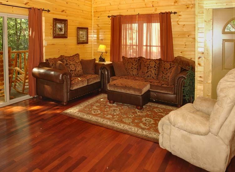 Summit Manor Condominiums Gatlinburg Habitación foto