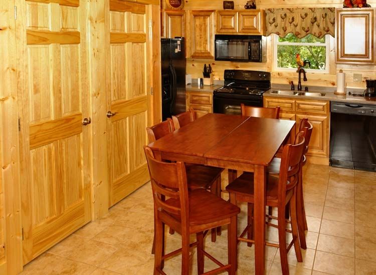 Summit Manor Condominiums Gatlinburg Habitación foto