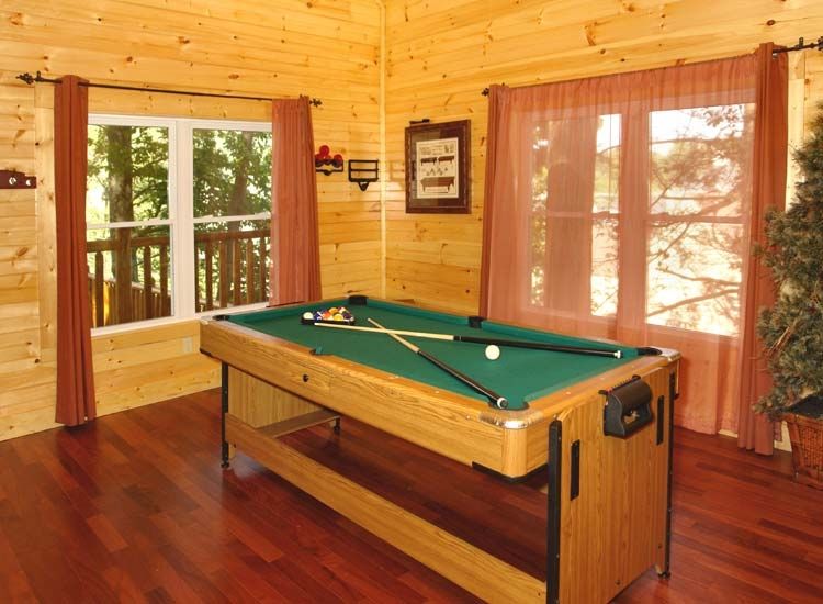 Summit Manor Condominiums Gatlinburg Facilidades foto