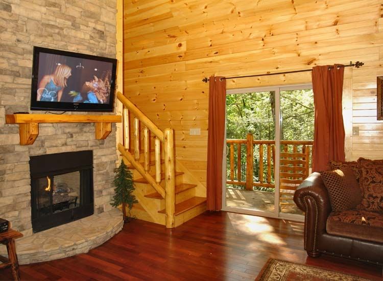Summit Manor Condominiums Gatlinburg Habitación foto