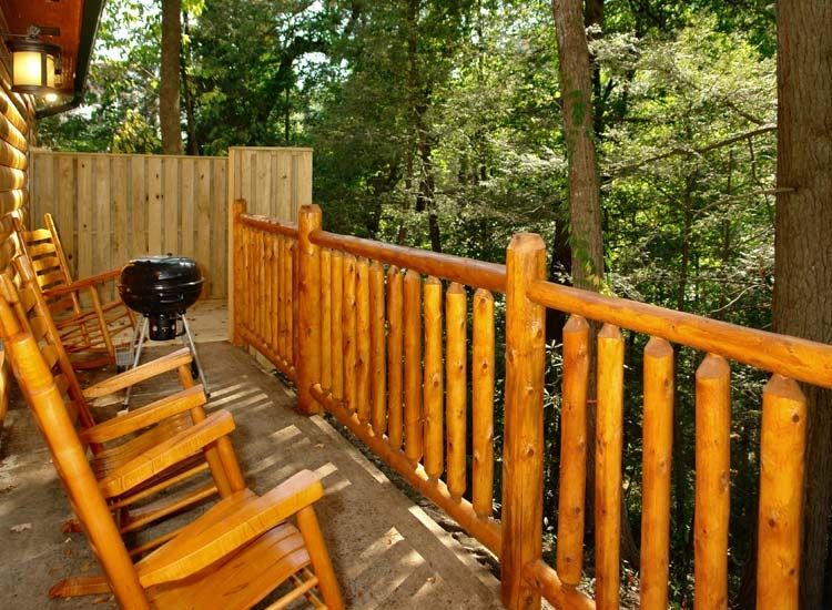 Summit Manor Condominiums Gatlinburg Habitación foto