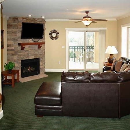 Summit Manor Condominiums Gatlinburg Habitación foto