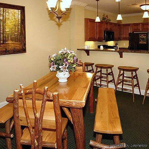 Summit Manor Condominiums Gatlinburg Habitación foto